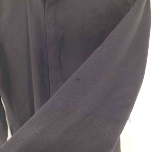 ソスタヌート SOS TE NUTO ヘビー サテン シャツ メンズ JPN:44